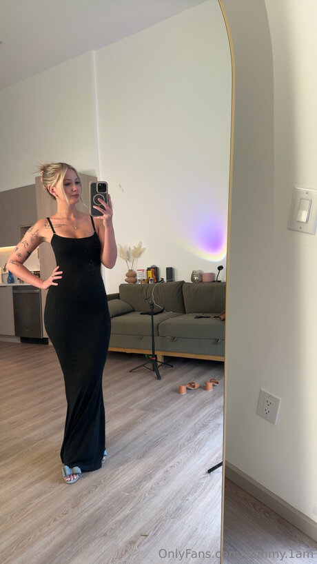 Georgia 1am トップスター ギャラリー