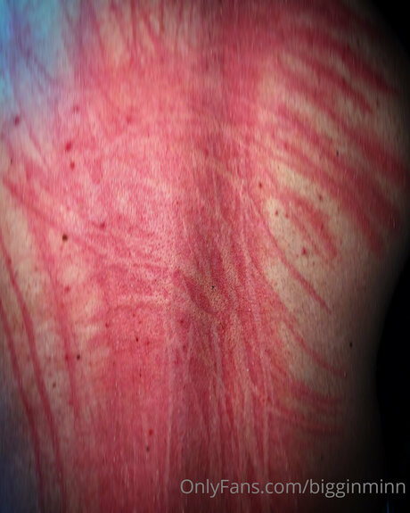 Bigginminn エロティックなスター 写真