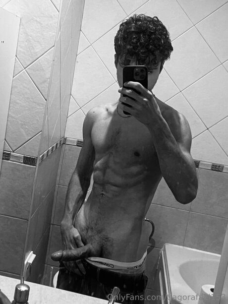 Tiagorafael153 セクシーなスター ギャラリー