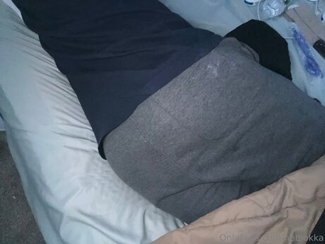 Notsokka ヌードモデル 写真