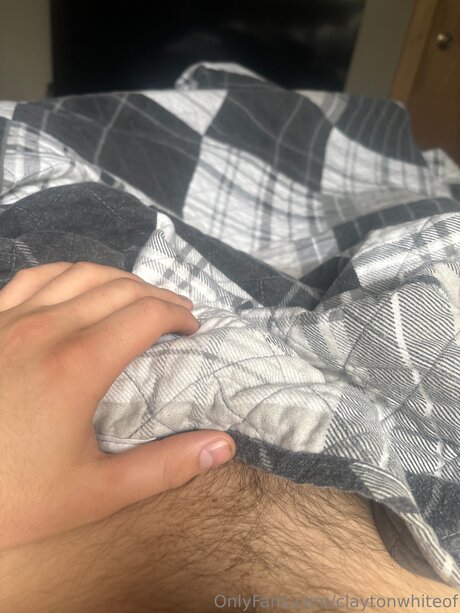 Claytonwhiteof 限定スター 写真