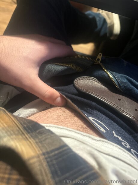 Claytonwhiteof 最高のスター ギャラリー