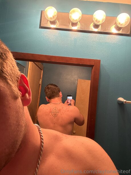 Claytonwhiteof HDモデル ギャラリー