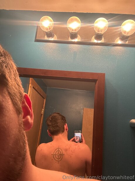 Claytonwhiteof 高品質モデル アーカイブ