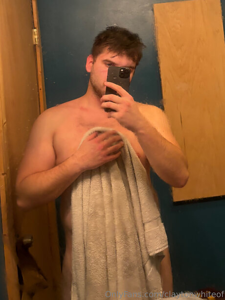 Claytonwhiteof セクシー女優 画像