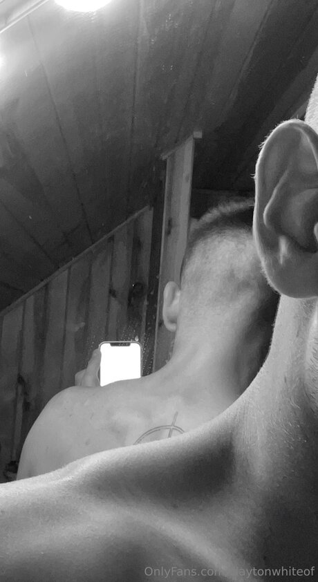 Claytonwhiteof 最高の女優 写真