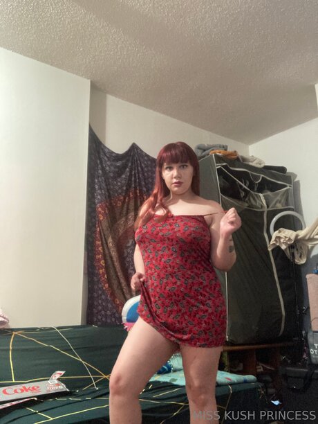 Misskushprincessxxx ヌード女優 画像