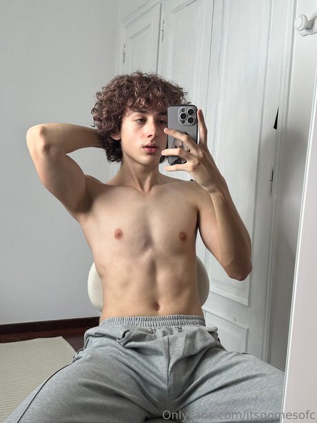 VIPヌードOnlyFans パーフェクト ギャラリー