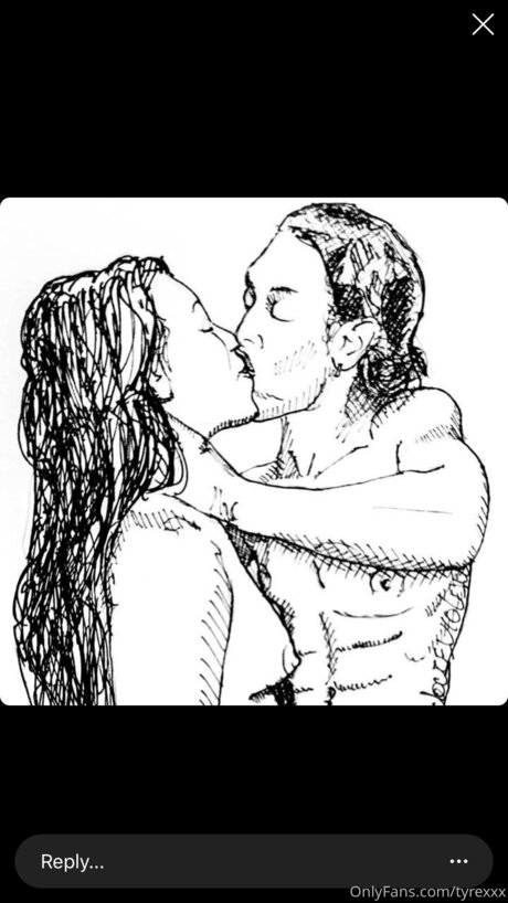 Tyrexxx ホットなポルノスター ギャラリー