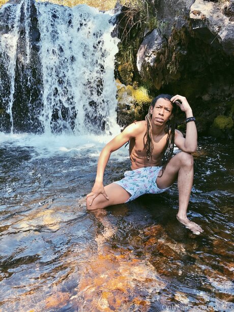 Tyrexxx スター 写真