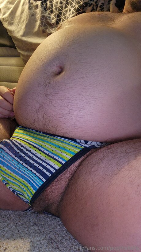 Popthebelly かわいいスター 写真