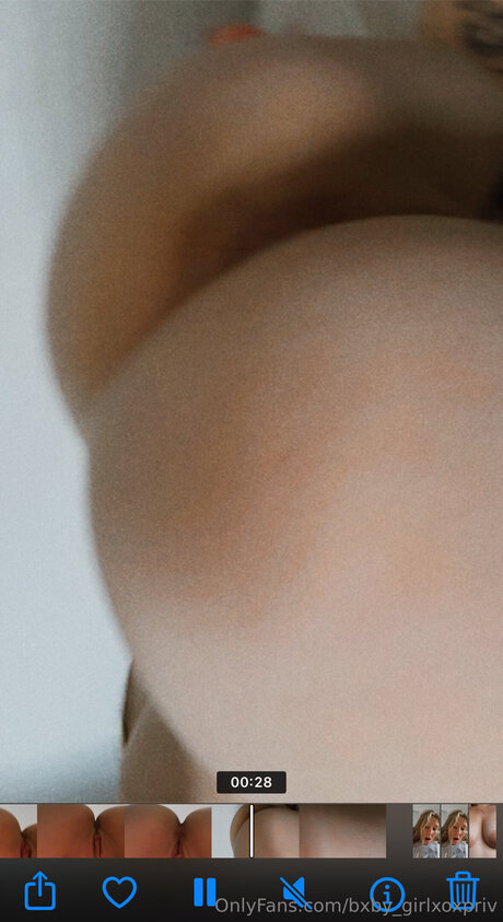 Bxby Girlxoxpriv モデル ギャラリー