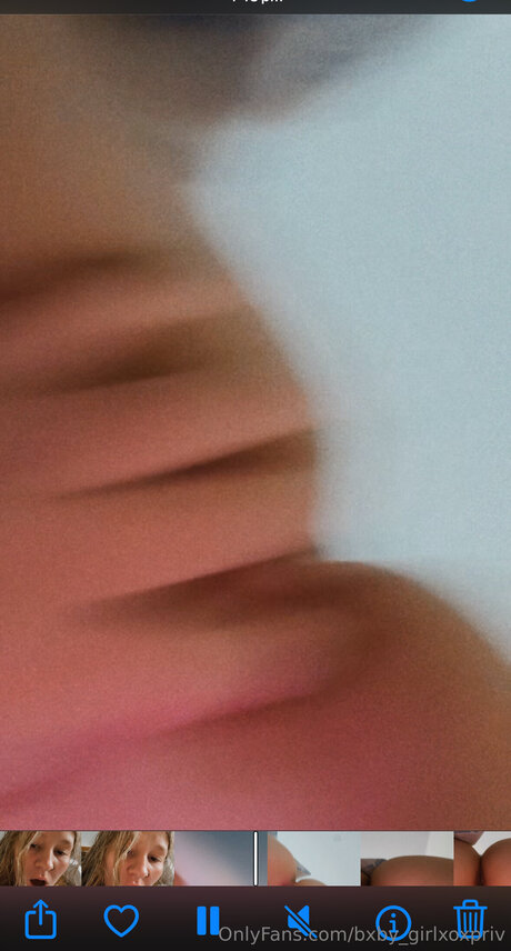 Bxby Girlxoxpriv ポルノスター 写真