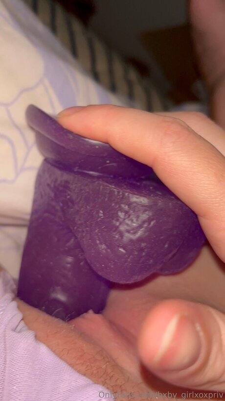 Bxby Girlxoxpriv Profilbild