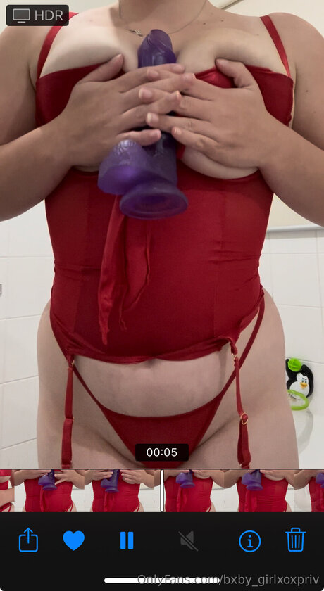 Bxby Girlxoxpriv アダルト女優 画像