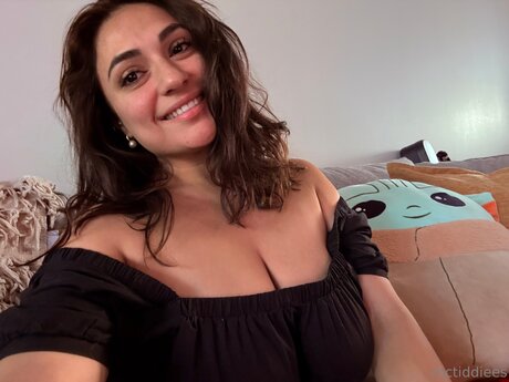 Mctiddiees セクシーなスター 写真