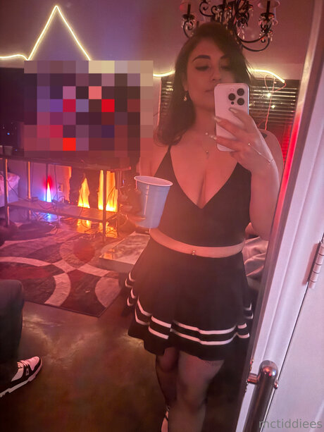 Mctiddiees xxxモデル 写真