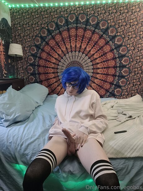 赤毛ティーンオンリーファンズ ポルノグラフィック ギャラリー