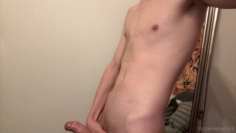 Xcharlietwinkx スター xxx ギャラリー