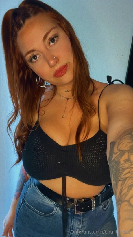 Juliadivine トップモデル 画像