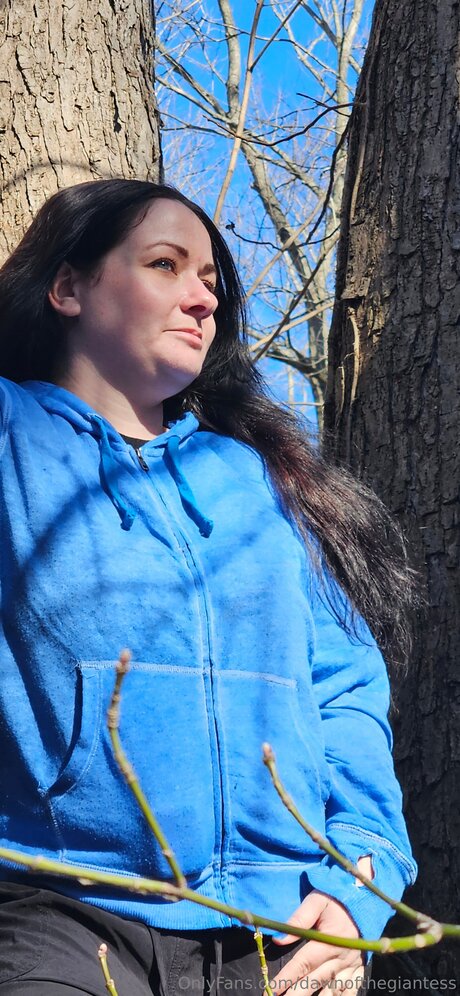 Dawnofthegiantess ポルノスター アート 画像