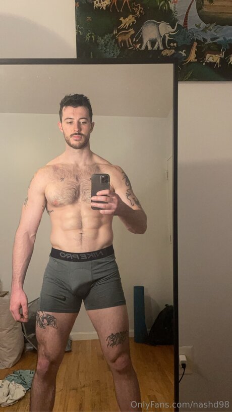 Nashd98 エロティックモデル アーカイブ