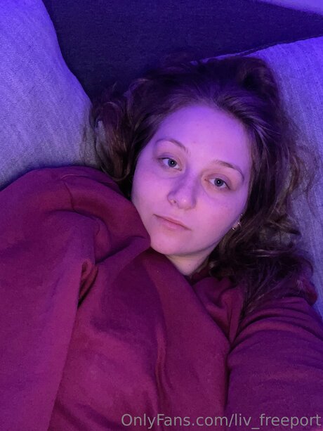 Liv Freeport 高品質女優 写真