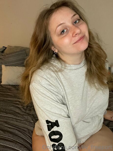 Liv Freeport 素敵なモデル ギャラリー