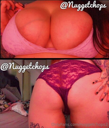 Nuggetchops2 裸のスター 画像