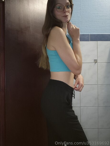 クーガーオンリーファンズ 素敵 写真