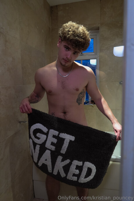 Kristian Pouncey Bilder