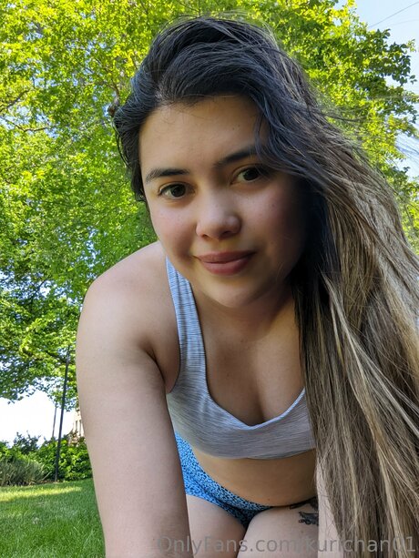 Kurichan01 スター xxx 写真