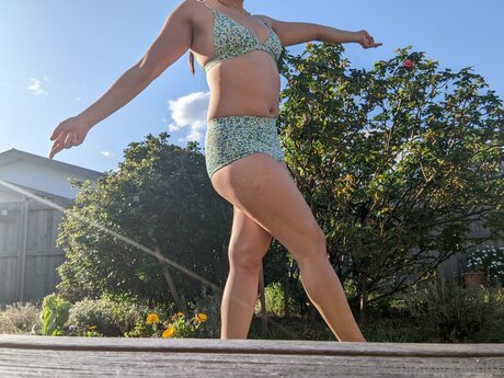 Kurichan01 最高のモデル 写真