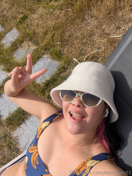 Kurichan01 ポルノスター HD 写真