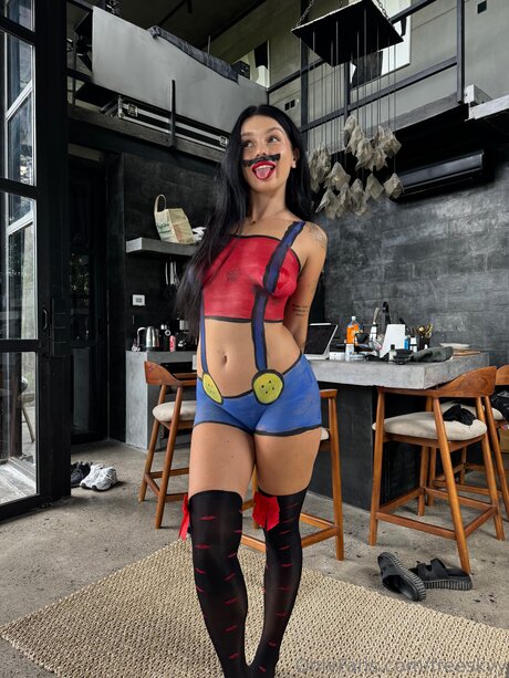 Kerriskyy 限定スター 写真