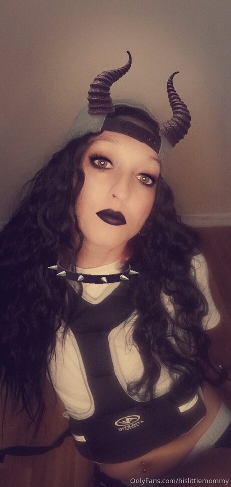 Hislittlemommy セックスポルノスター 画像