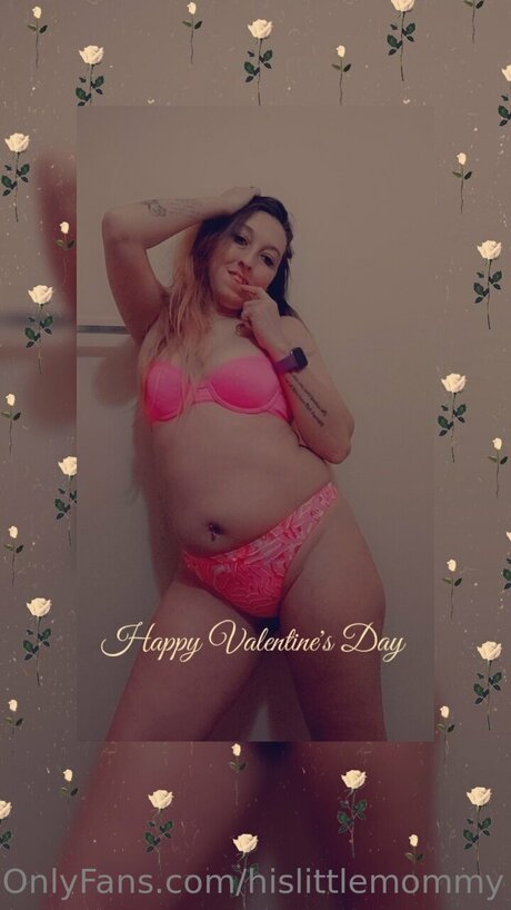 Hislittlemommy XXXモデル ギャラリー