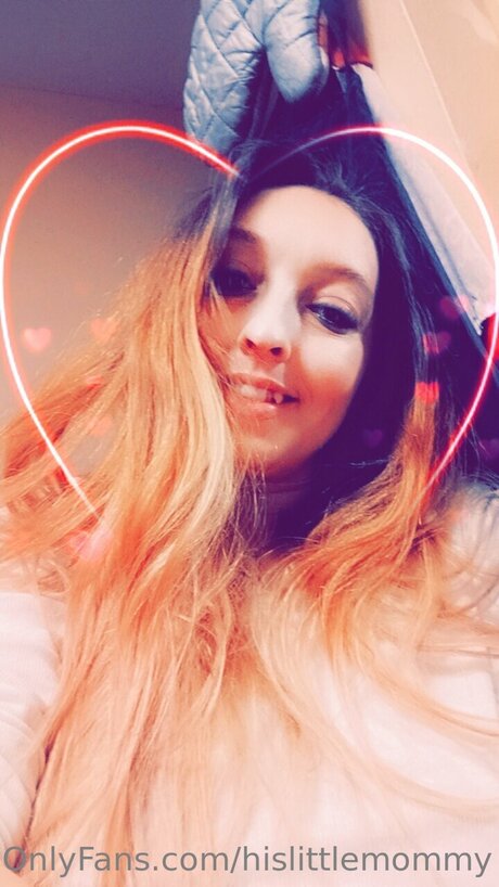 Hislittlemommy スター 裸 写真