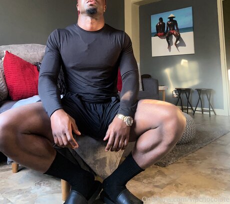 Vipchocolate ヌードモデル アーカイブ