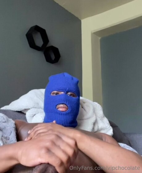 Vipchocolate ヌードモデル 画像