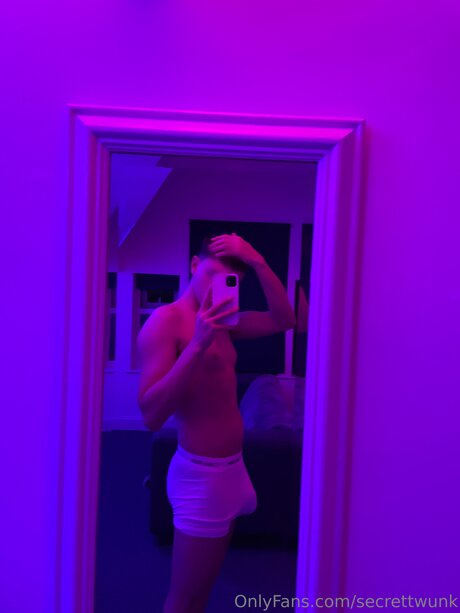 Secrettwunk トップスター 写真