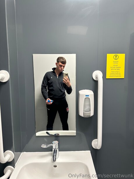 Secrettwunk セクシーモデル 画像