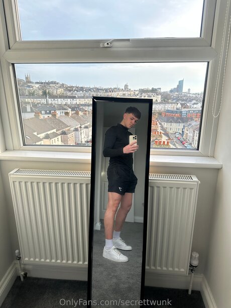 Secrettwunk セックスポルノスター 画像