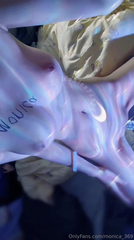 Monica 369 ポルノスター 独占 アーカイブ