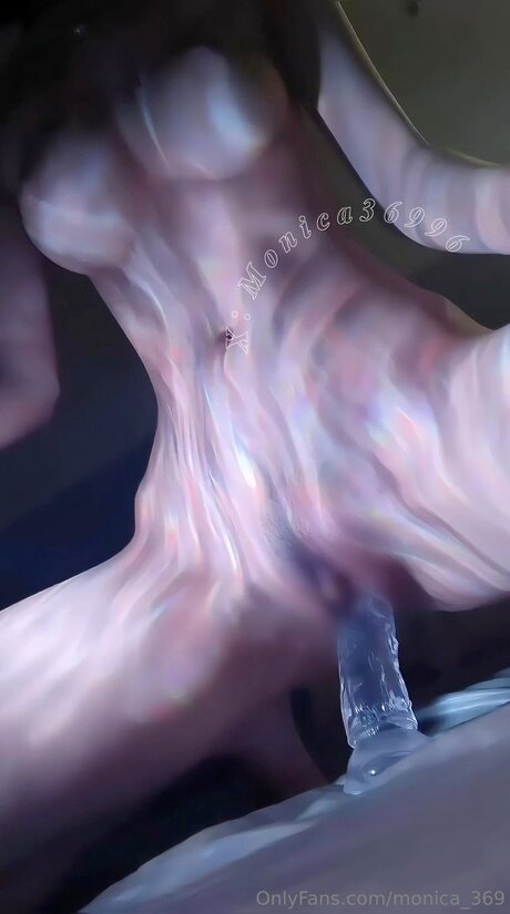 Monica 369 ポルノスター 可愛い ギャラリー