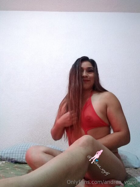 ラバーオンリーファン ホット 写真