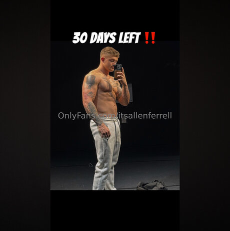 Itsallenferrell ポルノスター アダルト 写真