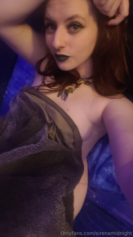 Sirenamidnight 女優 画像