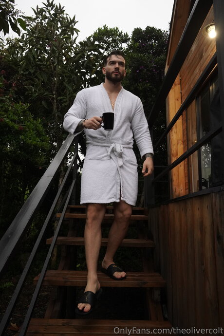 Theolivercolt トップスター ギャラリー