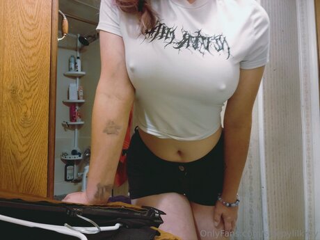 Sleepylilkitty 独占モデル ギャラリー